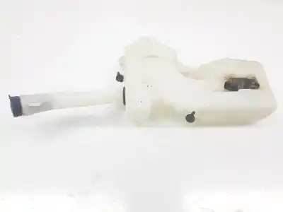 Peça sobressalente para automóvel em segunda mão depósito do limpa vidros por citroen nemo 1.3 hdi fap referências oem iam 6431j0 6431j0 