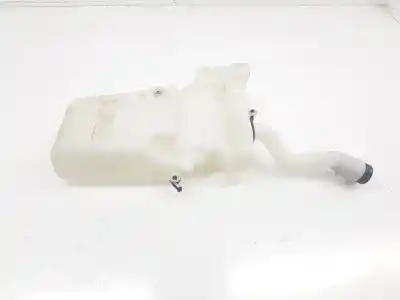 Peça sobressalente para automóvel em segunda mão depósito do limpa vidros por citroen nemo 1.3 hdi fap referências oem iam 6431j0 6431j0 