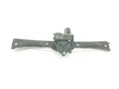 Peça sobressalente para automóvel em segunda mão elevador de vidros dianteiro direito por citroen nemo 1.3 hdi fap referências oem iam 9222en