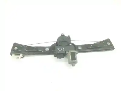 Peça sobressalente para automóvel em segunda mão elevador de vidros dianteira esquerda por citroen nemo 1.3 hdi fap referências oem iam 9221ep