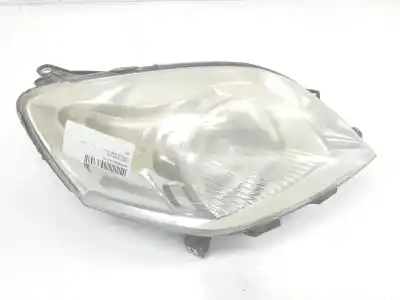 Peça sobressalente para automóvel em segunda mão farol / farolim direito por citroen nemo 1.3 hdi fap referências oem iam 1353197080