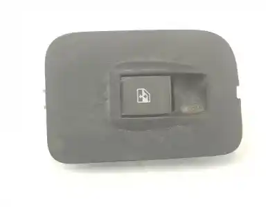 Peça sobressalente para automóvel em segunda mão botão / interruptor elevador vidro dianteiro direito por citroen nemo 1.3 hdi fap referências oem iam 6490h0