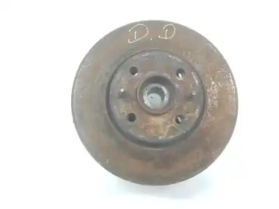 Peça sobressalente para automóvel em segunda mão manga de eixo dianteira direita por citroen nemo 1.3 hdi fap referências oem iam 3647a1