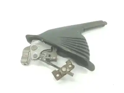 Peça sobressalente para automóvel em segunda mão alavanca de travão de mão por citroen nemo 1.3 hdi fap referências oem iam 4701h6