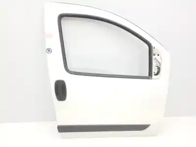 Peça sobressalente para automóvel em segunda mão porta dianteira direita por citroen nemo 1.3 hdi fap referências oem iam 9004ep