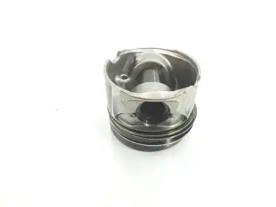 Автозапчастина б/у поршневий для bmw x2 (f39) xdrive 20 d посилання на oem iam 11258580515  piston b47c20a