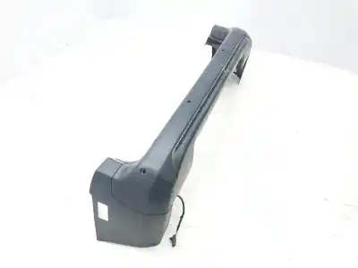 Автозапчасти б/у задний бампер за toyota proace verso 1.6 d-4d cat ссылки oem iam su001a8794  98167710xt