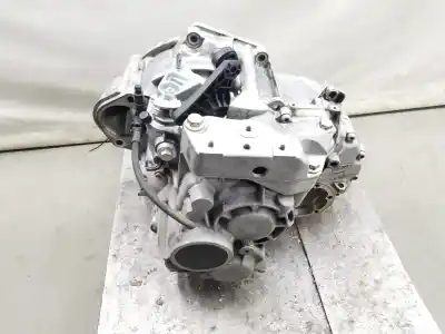 Second-hand car spare part gearbox for volkswagen caddy ka/kb 2.0 tdi oem iam references kdm  
