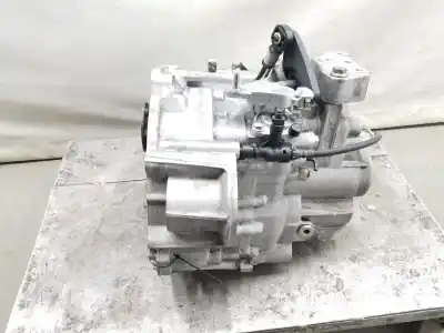 Second-hand car spare part gearbox for volkswagen caddy ka/kb 2.0 tdi oem iam references kdm  