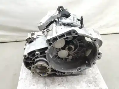 Second-hand car spare part gearbox for volkswagen caddy ka/kb 2.0 tdi oem iam references kdm  