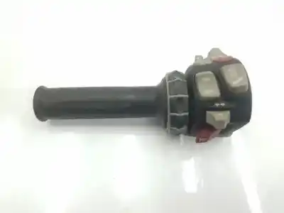 Peça sobressalente para automóvel em segunda mão comutador de luzes por bmw r 1200 rt 1170 cm3 g-cat referências oem iam 61318549925 61318549925 