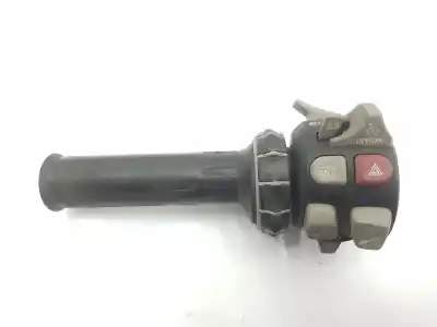 Peça sobressalente para automóvel em segunda mão comutador de luzes por bmw r 1200 rt 1170 cm3 g-cat referências oem iam 61318549925 61318549925 