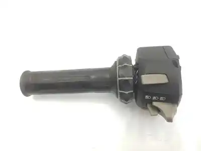 Peça sobressalente para automóvel em segunda mão comutador de luzes por bmw r 1200 rt 1170 cm3 g-cat referências oem iam 61318549925 61318549925 