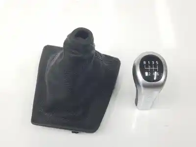 Автозапчастина б/у ручка важеля передач для bmw x3 (f25) 2.0 turbodiesel посилання на oem iam 25117531232  25117588037