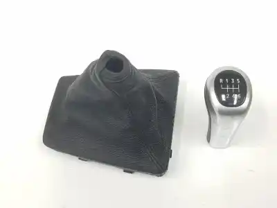 Автозапчастина б/у ручка важеля передач для bmw x3 (f25) 2.0 turbodiesel посилання на oem iam 25117531232  25117588037