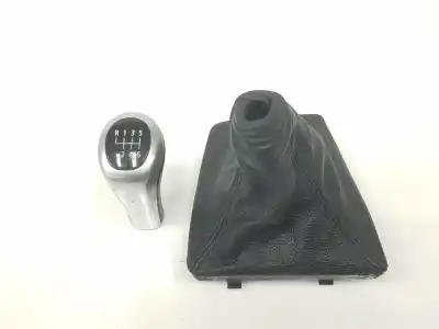 Recambio de automóvil de segunda mano de POMO PALANCA CAMBIO para BMW X3 (F25)  referencias OEM IAM 25117531232  25117588037