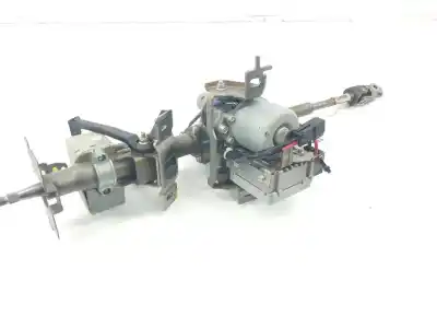 Peça sobressalente para automóvel em segunda mão coluna de direcção por nissan juke (f15) 1.6 16v cat referências oem iam 488101ka2a