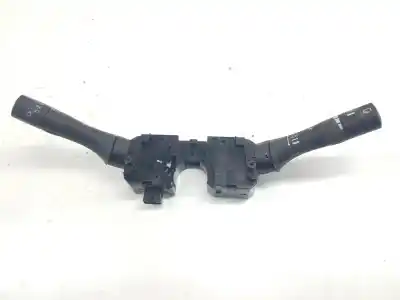 Peça sobressalente para automóvel em segunda mão comandos do volante por nissan juke (f15) 1.6 16v cat referências oem iam 255601kk0a