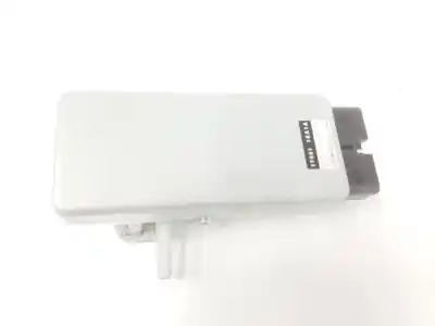 Peça sobressalente para automóvel em segunda mão módulo eletrônico por nissan juke (f15) 1.6 16v cat referências oem iam 170011ka1a