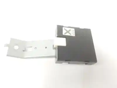 Peça sobressalente para automóvel em segunda mão módulo eletrônico por nissan juke (f15) 1.6 16v cat referências oem iam 1788dfwc1g154