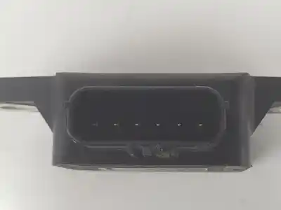 Peça sobressalente para automóvel em segunda mão módulo eletrônico por nissan juke (f15) 1.6 16v cat referências oem iam 47930jg200