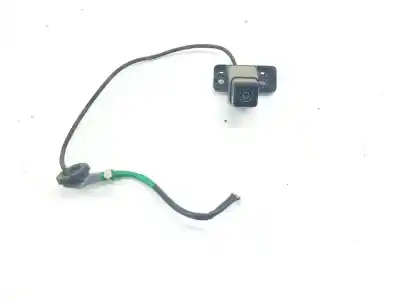 Peça sobressalente para automóvel em segunda mão câmara por nissan juke (f15) 1.6 16v cat referências oem iam 284421ka0b