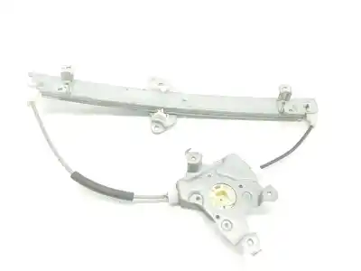 Peça sobressalente para automóvel em segunda mão elevador de vidros dianteiro direito por nissan juke (f15) 1.6 16v cat referências oem iam 807201ka0c