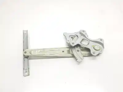 Peça sobressalente para automóvel em segunda mão elevador de vidros traseiro direito por nissan juke (f15) 1.6 16v cat referências oem iam 827201u600