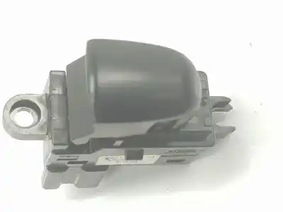 Peça sobressalente para automóvel em segunda mão botão / interruptor elevador vidro dianteiro direito por nissan juke (f15) 1.6 16v cat referências oem iam 254111kl5a