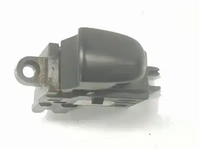 Peça sobressalente para automóvel em segunda mão botão / interruptor elevador vidro traseiro direito por nissan juke (f15) 1.6 16v cat referências oem iam 254111kl5a