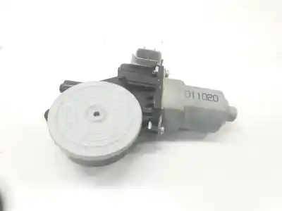 Peça sobressalente para automóvel em segunda mão motor elevador vidro traseiro esquerdo por nissan juke (f15) 1.6 16v cat referências oem iam 82730cv01c
