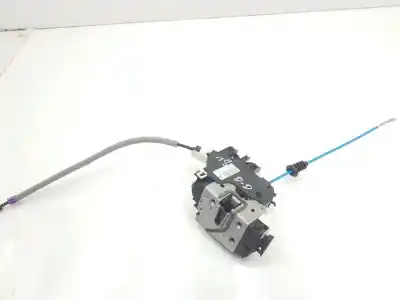 Автозапчасти б/у замок передней правой двери за clase c clase a 2.1 cdi ссылки oem iam a1667200435  a1667200435