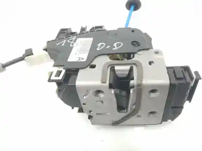 Автозапчасти б/у замок передней правой двери за clase c clase a 2.1 cdi ссылки oem iam a1667200435  a1667200435