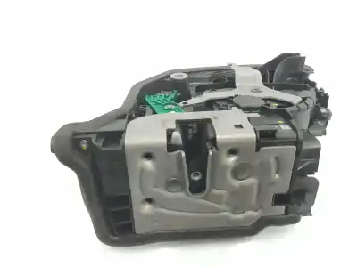 Second-hand car spare part rear left door lock for bmw x2 2.0 16v turbodiesel oem iam references 51227281939