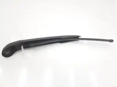 Second-hand car spare part rear windshield wiper arm for bmw x3 (f25) sdrive 18 d oem iam references 61627213242