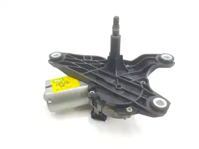 Автозапчастина б/у двигатель заднього склоочисника для bmw x3 (f25) 2.0 turbodiesel посилання на oem iam 67637237062