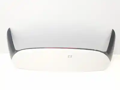 Автозапчастина б/у задне крило для bmw x2 (f39) sdrive 20 i посилання на oem iam 51627423862