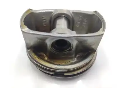 Автозапчасти б/у поршень за skoda fabia 1.0 mpi ссылки oem iam 04c107065ae  