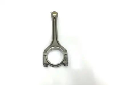 Автозапчастина б/у шатун для skoda fabia 1.0 mpi посилання на oem iam 04e198401p  