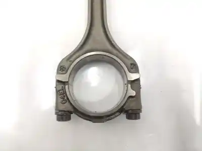 Автозапчасти б/у шатун за skoda fabia 1.0 mpi ссылки oem iam 04e198401p