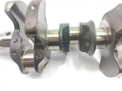 Автозапчасти б/у коленчатый вал за skoda fabia 1.0 mpi ссылки oem iam 04c105263b  04c105263b