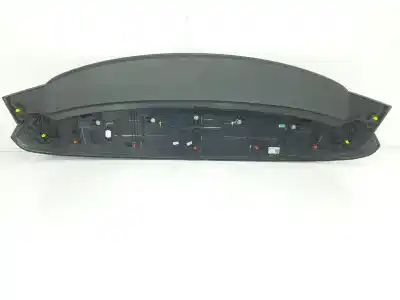 Автозапчастина б/у задне крило для cupra sin definir sin definir посилання на oem iam 5fe827933b  5fe827933b