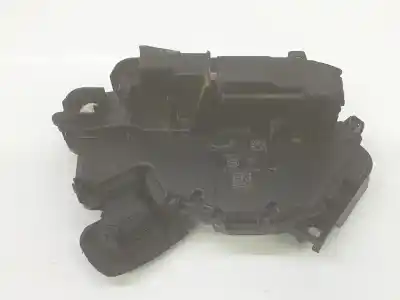 Автозапчастина б/у замок передніх дверей лівий для cupra sin definir sin definir посилання на oem iam 5tb837015b  5tb837015b