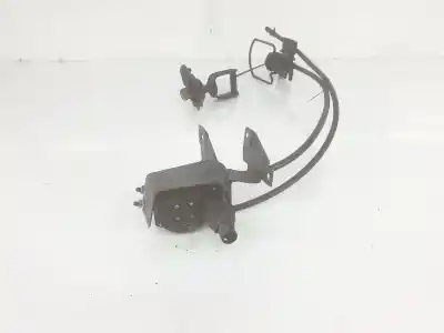 Recambio de automóvil de segunda mano de soporte rueda repuesto para fiat ducato furgón ta 30 2.3 turbodiesel multijet referencias oem iam 1384129080 1384129080 