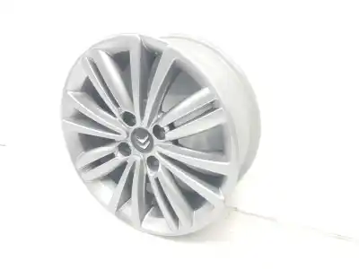 Pezzo di ricambio per auto di seconda mano cerchione in lega per citroen celysée 1.6 16v riferimenti oem iam 96771006vx
