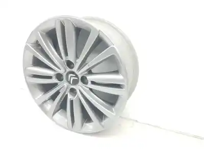 Автозапчасти б/у шина за citroen celysée 1.6 16v ссылки oem iam 96771006vx  6j16ch