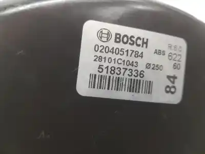 Pezzo di ricambio per auto di seconda mano servo freio per citroen nemo monospace 1.4 hdi riferimenti oem iam 4535ar  4601v7