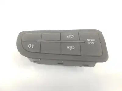 Recambio de automóvil de segunda mano de interruptores consola para citroen nemo 1.4 hdi referencias oem iam 6490pe 6490pe 