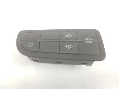 Автозапчастина б/у вимикач для citroen nemo monospace 1.4 hdi посилання на oem iam 6490pe  6490pe
