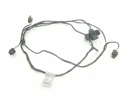 Tweedehands auto-onderdeel parkeer sensor voor bmw serie m4 coupe 3.0 24v oem iam-referenties 61129313607